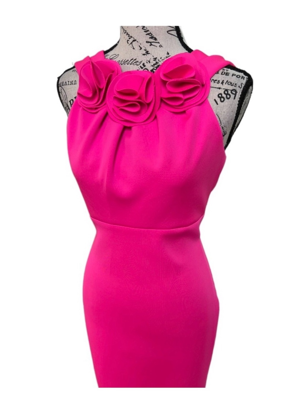 Jason Wu Dress